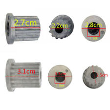 Per LG Lavatrice Pulsator Core Gear Shaft Ricambio Accessori della Rondella