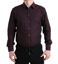 DOLCE & GABBANA Abito Camicia