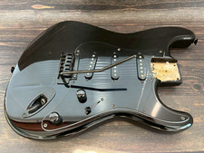 Corpo charvel cst 050 sss - corpo, cst-050-sss