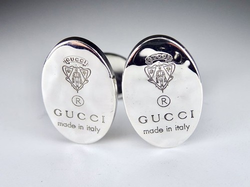 Gucci heart crest - x, 925