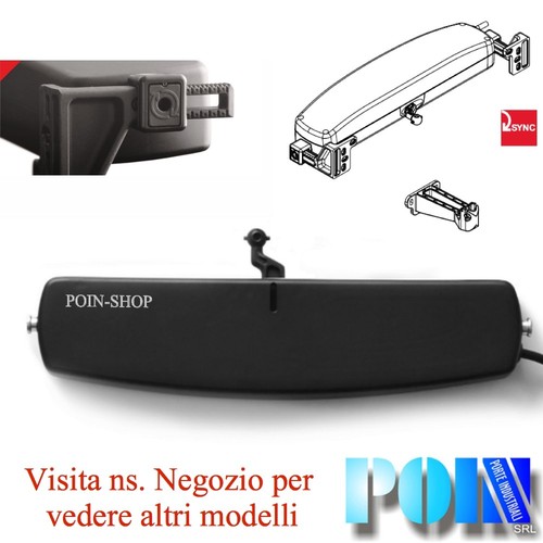 Motore catena per - a,