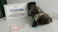MOTORINO AVVIAMENTO VOLKSWAGEN GOLF 5 V SEAT ALTEA 1.9 TDI 2003/2008