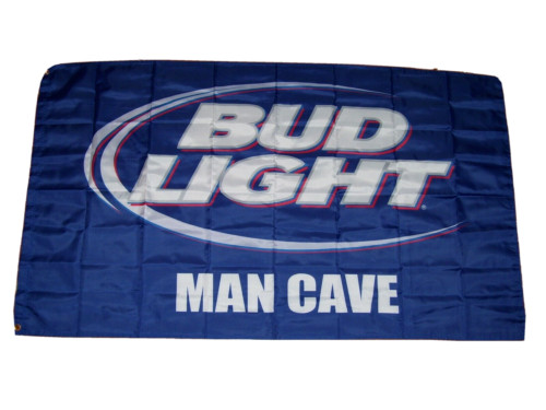Bud light bandiera - bud,