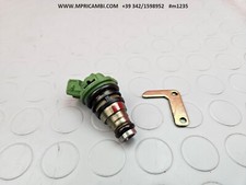 INJECTEUR 2 NOZZLE DUCATI ST3 992 2004 2005 FUEL INJECTOR
