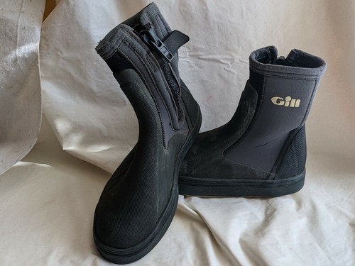 Gill dinghy vela - gill, barca