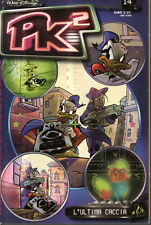 Pk2  n° 14 (seconda serie)
