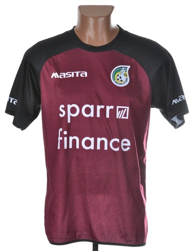 Maglia calcio away fortuna - away,