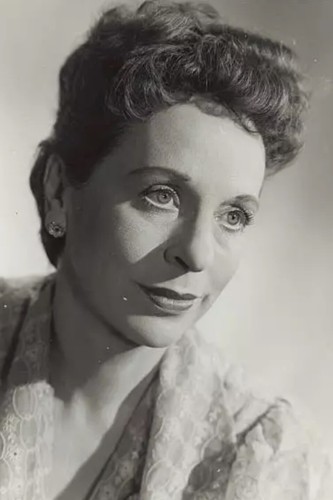 Actress margaret rawlings 1950 - actress,