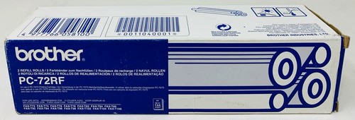 Brother 72rf nastro ttr - brother, pc-72rf