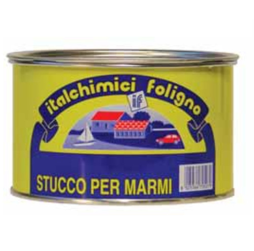 Mastice stucco per marmo - stucco,