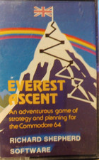 Everest Ascent (1983)