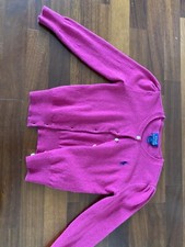 Cardigan Ralph Loren bambina