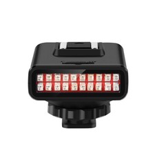 Luce video led - video, visione