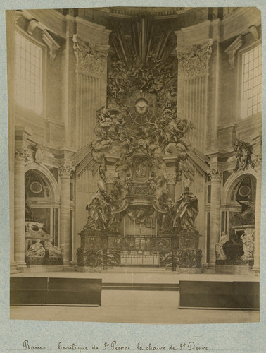 Italia roma basilica - roma,, di