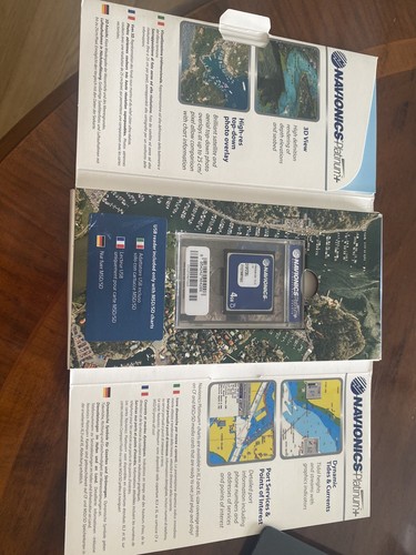 Cartuccia navionics - xl,