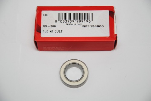 Cuscinetto campagnolo ruote - cuscinetto,