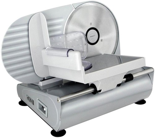 Affettatrice elettrica rgv - elettrica,