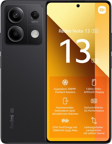 Xiaomi redmi note - note, 5g