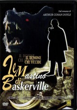 Il mastino di Baskerville