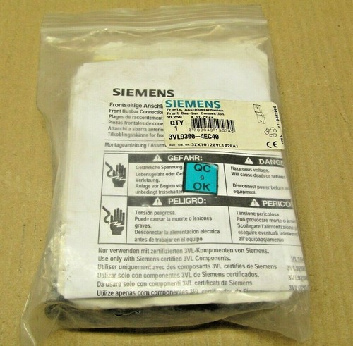 Nuovo con scatola siemens - nuovo,