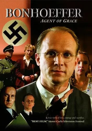 Bonhoeffer agent grace r1 - bonhoeffer:,