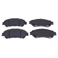 KIT PASTIGLIE FRENO ANTERIORE