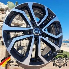 TABD KIT 4 CERCHI IN LEGA da 18 x MERCEDES CLA *C117 118 Shooting Brake X117 AMG