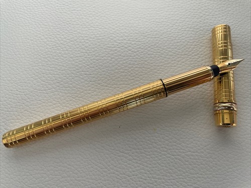 Vintage must cartier - cartier, gold