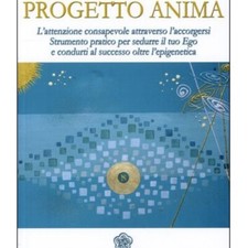 LIBRO PROGETTO ANIMA