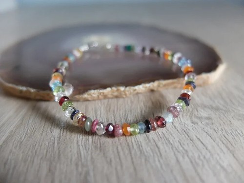 Bracciale unisex fatto mano - a,