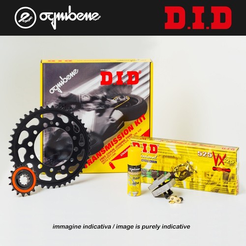 Kit trasmissione did ducati - kit,