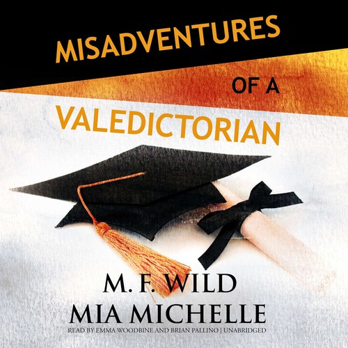 Misadventures a - misadventures,