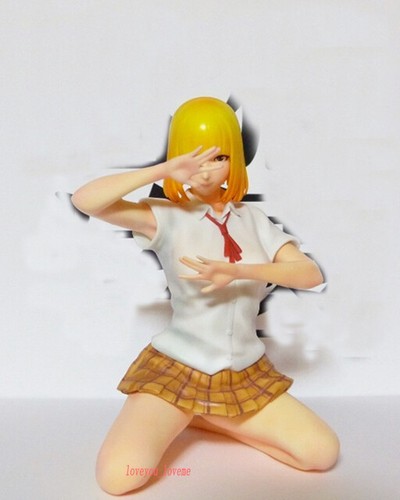 Modellino midorikawa hana - midorikawa,
