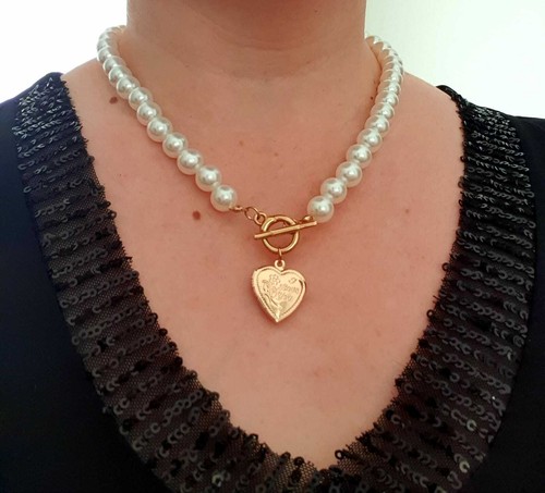 Collana donna collier - da, con