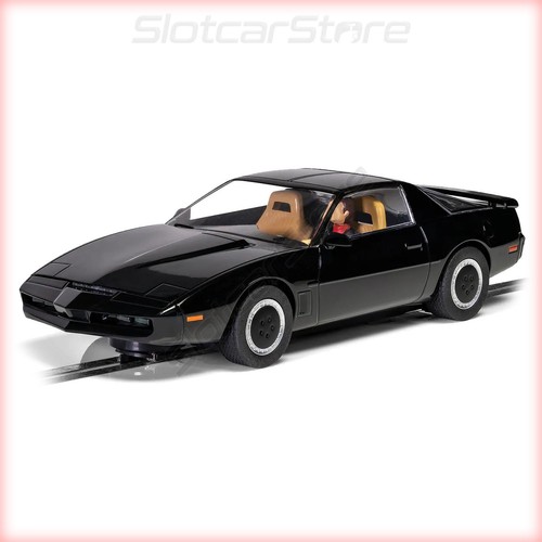 Scalextric c4226 cavaliere - c4226,