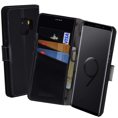Samsung galaxy custodia - galaxy, s9