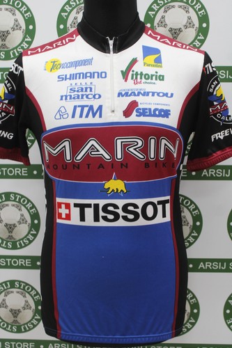 Maglia ciclismo bike parentini - bike,