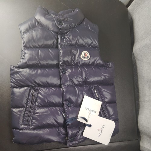Moncler giubbotto piumino - giubbotto,