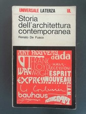 Storia dell'architettura