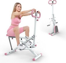 Squat Machine Regolabile