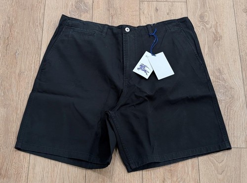 Bermuda uomo burberry tessuto - uomo,