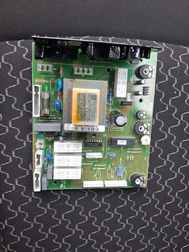 R10025340 scheda gestione - r10025340,