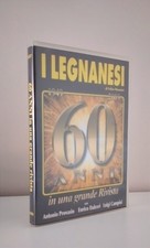 DVD I Legnanesi, 60 ANNI IN UNA GRANDE RIVISTA, di F. Musazzi
