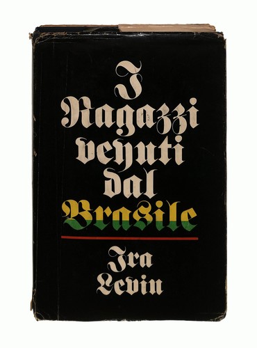 Ebond ragazzi venuti dal - ebond,