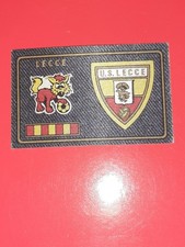 Figurina Calciatori Panini 1978 79 Scudetto  Lecce N.372 Nuova Con Velina