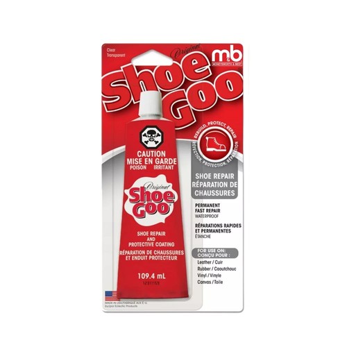 Shoe goo trasparente 3 - shoe, trasparente,