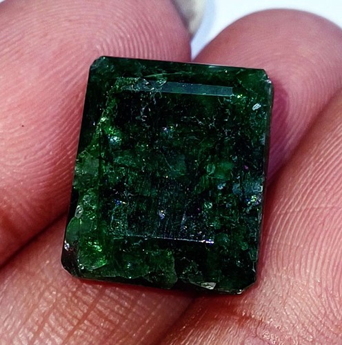 Pietra verde naturale - verde,