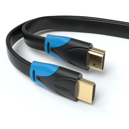 Cavo hdmi piatto - hdmi,
