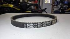 Yamaha OEM V-Belt