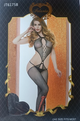 Bodystocking rete donna - rete,
